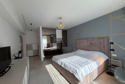 DeSilva Residences - langa Hotel Crowne Mamaia - vanzare garsoniera vedere lac - 6