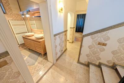 Casa cu piscina si ponton pe lac | Balotesti | 7 camere | Finisaje Premium - 33