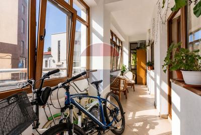 Apartament de vanzare 4 camere Dacia | Mihai Eminescu Stefan cel Mare - 18