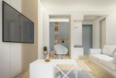 Ghica Apartments
