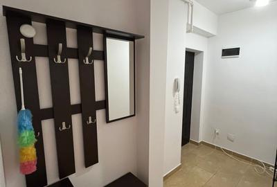 Închiriez apartament 2 camere in Militari Residence strada Rezervelor - 15