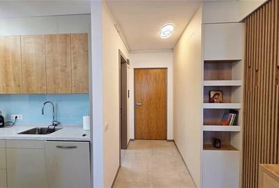 COMISION 0% Apartament superb 3 camere, 2 bai, mobilat, Monarh Tower - 6