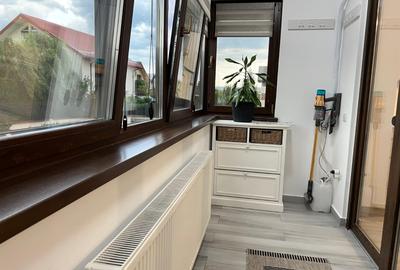 Ap 2 camere în complex rezidențial apreciat | Lift | Mobilat și utilat - 18