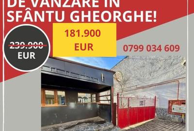 Casă cu 3 camere în Ultracentral