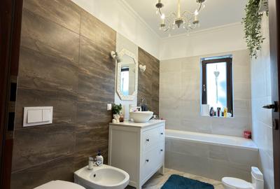 Apartament 3 Camere, 2 Bai, Etaj 1, 70mp utili - Giroc - 9
