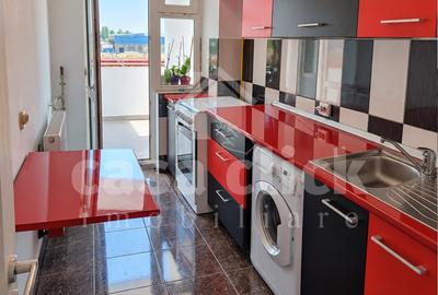 Apartament generos 1 camera, zona Gara CFR, langa facultati - 4