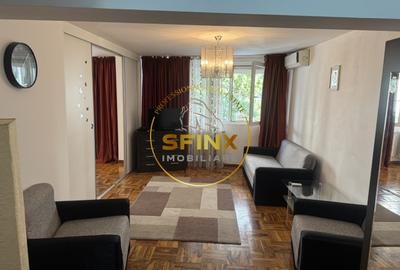 Apartament 2 camere Sala Palatului - 1