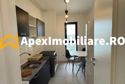 Apartament 2 camere de inchiriat Pipera București | ApexImobiliare.ro - 5