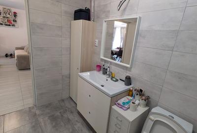 Apartament cu 2 camere, finisat mobilat complet, zona Teilor - 8