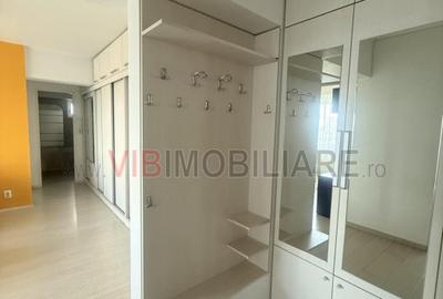 Apartament 2 camere închiriere Dorobanti - Perla - 12