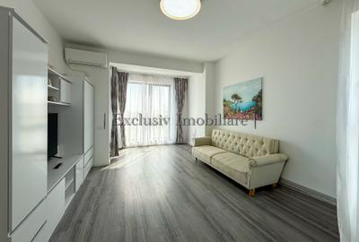 Apartament 2 camere | Eliberarii Residence | Termen lung - 2