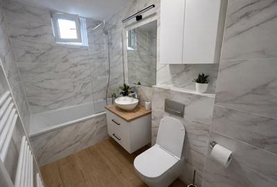 Apartament Ultramodern - 3 Camere | Etaj 3/4 | Balcon - Iulius Mall - 8