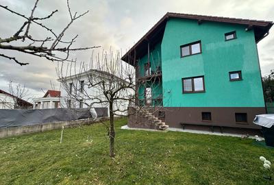 Casa Individuală 225 mp| 520 mp teren| zona SCHIT - 12