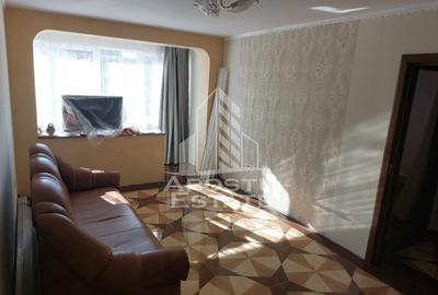 Apartament cu 2 camere, etajul 1, centrala proprie,Sagului - 1