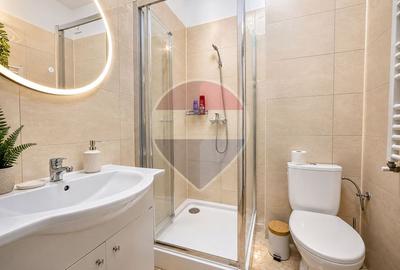 Apartament cu 3 camere de inchiriat zona Mamaia Summerland Constanta - 7