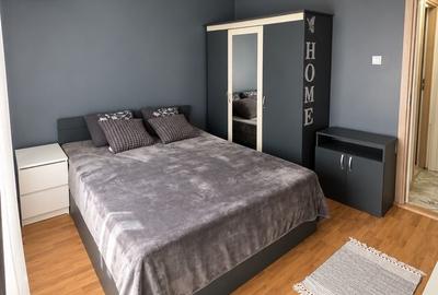 Apartament 2 Camere | Băneasa-Aviației | Disponibil Imediat | Parc Herăstrau - 2