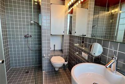Apartament 3 camere Dorobanti | 112 mp utili | View spectaculos | Terasa 23 mp - 17