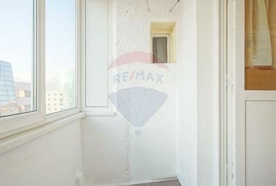 Apartament cu 2 camere de vânzare în zona ITC! - 14
