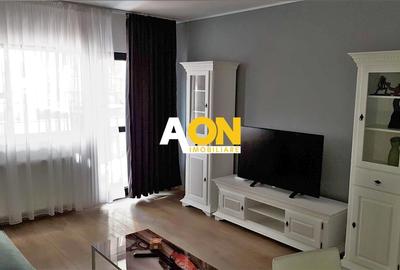 Apartament cu 3 camere, 85 mp, zona zero, Cetatea Alba Carolina - 2