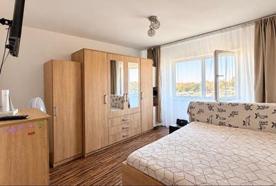 Comision 0% Apartament 2 camere zona Garii – 42 mp utili etaj 2 - 9