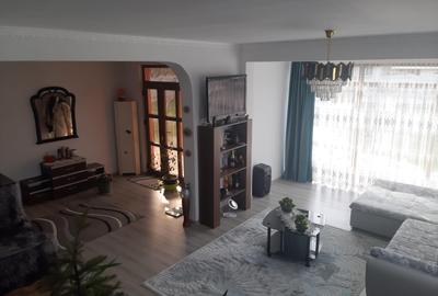 Vilă de vânzare | 3 camere | Teren 1.220 mp | - 4