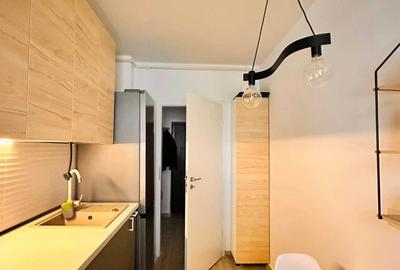 Inchiriere 2 camere cu curte proprie | loc de parcare - 4