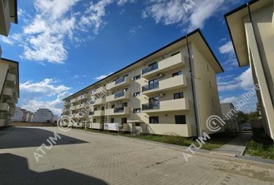 Apartament cu 3 camere  balcon loc de parcare zona Doamna Stanca - 11