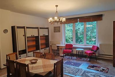 Apartament cu 2 camere circular în Ultracentral