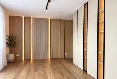 Ready to move! Apartament 3 camere 2 boxe, renovat premium, Dorobanti Primaverii - 5