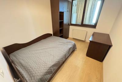 Centru, Palas Mall, bloc nou, apartament 2 camere, mobilat/utilat - 7