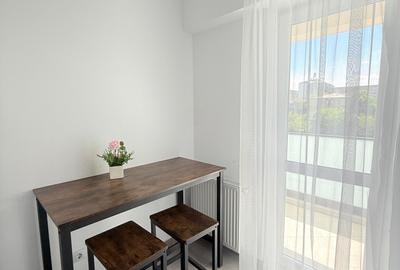 CONEST DACIA, APARTAMENT DE INCHIRIAT CU LOC DE PARCARE - 9