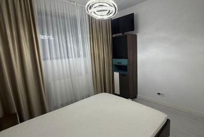 Apartament 3 camere 71 mp | Exigent Plaza | Metrou Lujerului | Liniei - 17