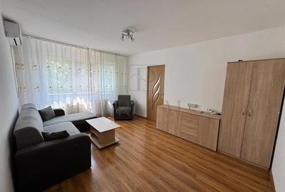 Apartament cu 2 camere decomandat în Dacia