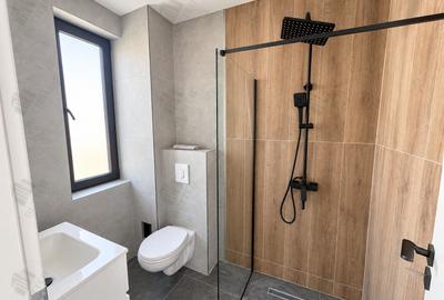 Vila Individuala - 4 Camere - Teren  350 mp - Comuna Berceni - 11