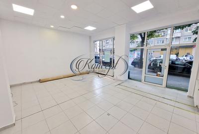 Spatiu comercial versatil in Marasti - 4