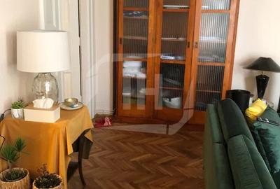 Apartament 3 camere, decomandat, Ultracentral - 3