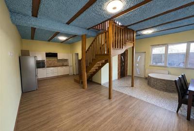 Casa 4 camere + 8418 mp de teren - 2