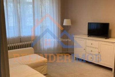 Apartament cu 2 camere semidecomandat în Brâncoveanu