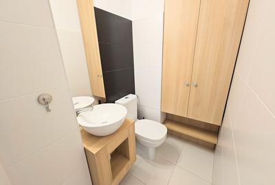 De Inchiriat 3 cam – Calea Vitan 233 - loc de parcare inclus - centrala proprie - 14