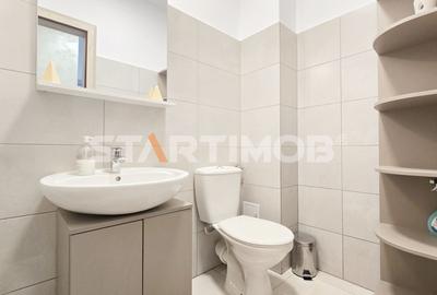 Apartament 3 camere cu boxa si parcare Coresi - 8