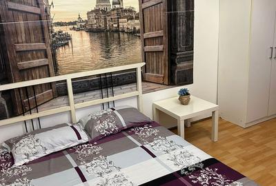 Garsoniera de inchiriat in zona Universitate, ultracentral, cu centrala proprie - 7
