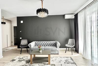 REA1024064 Apartament 2 camere premium Atrium Plaza PRIMA CHIRIE Loc Parcare inc - 14