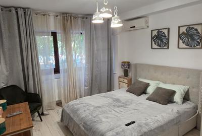 Decebal | 4 min. Metrou Muncii | Apartament LUX | Centrală proprie | PREMIUM - 48
