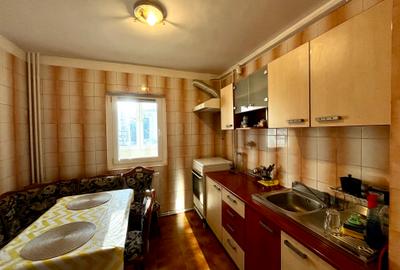2 camere Aviatiei | Centrala termica | De inchiriat - 6