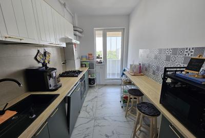 Apartament Odei - Priveliste Panoramica ( mobilat si utilat + parcare ) - 8