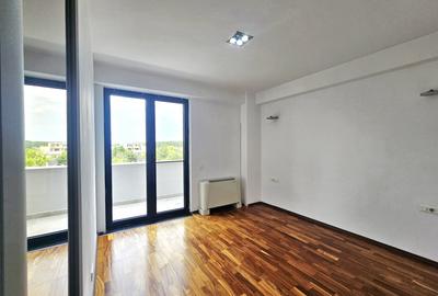 Apartament 4 camere de vanzare - Iancu Nicolae, Pipera - 9