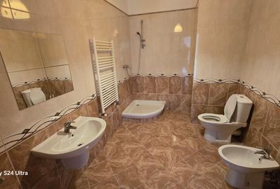 Săftica DN1 | 3 camere | 226 mp | Două terase | 2 parcări - 12