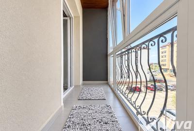 Atrium Valea Lupului – 3 Camere, Parcare, Mobilat și Utilat - 19