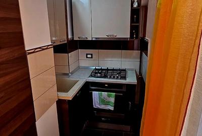 Garsonieră Găvana 3, RENOVATĂ/ mobilată/ utilată, Amplasament DEOSEBIT - 7