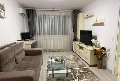 Hils Pallady - Garsoniera mobilata modern - prima inchiriere- parcare- centrala - 4